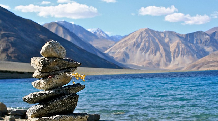 Leh Ladakh