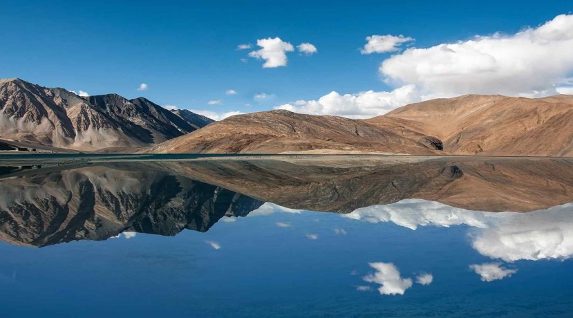 Leh Ladakh
