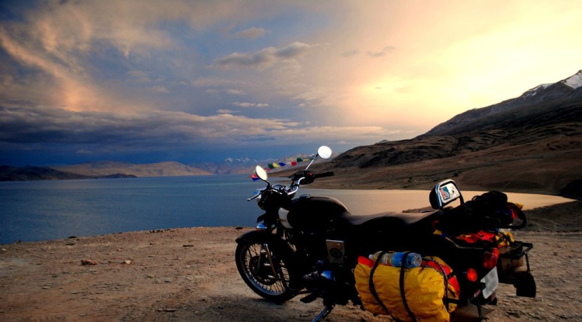 Leh Ladakh