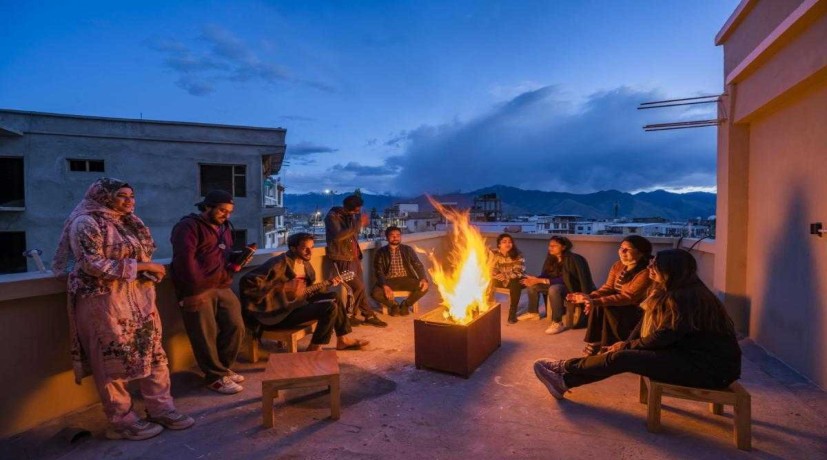 Leh Ladakh
