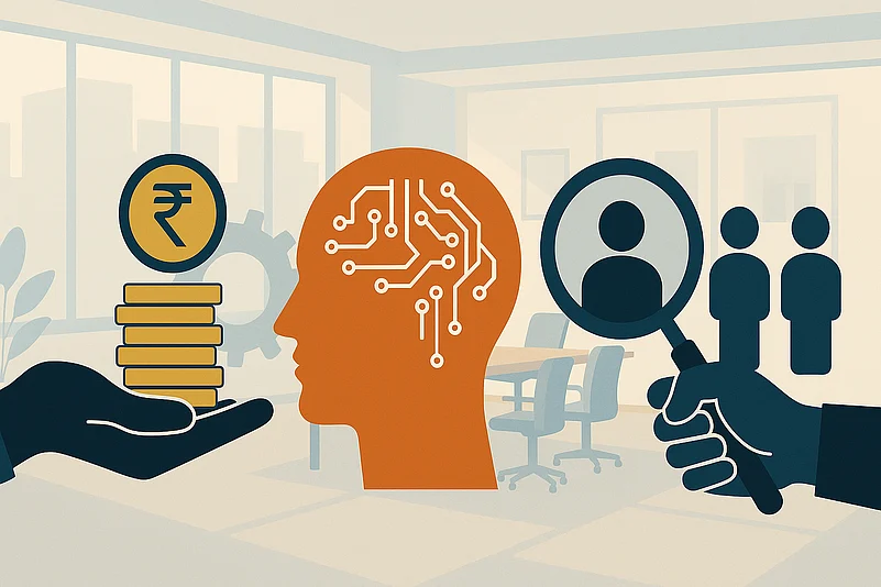 The Founder's Expertise Paradox: The Trap of the Master Craftsman