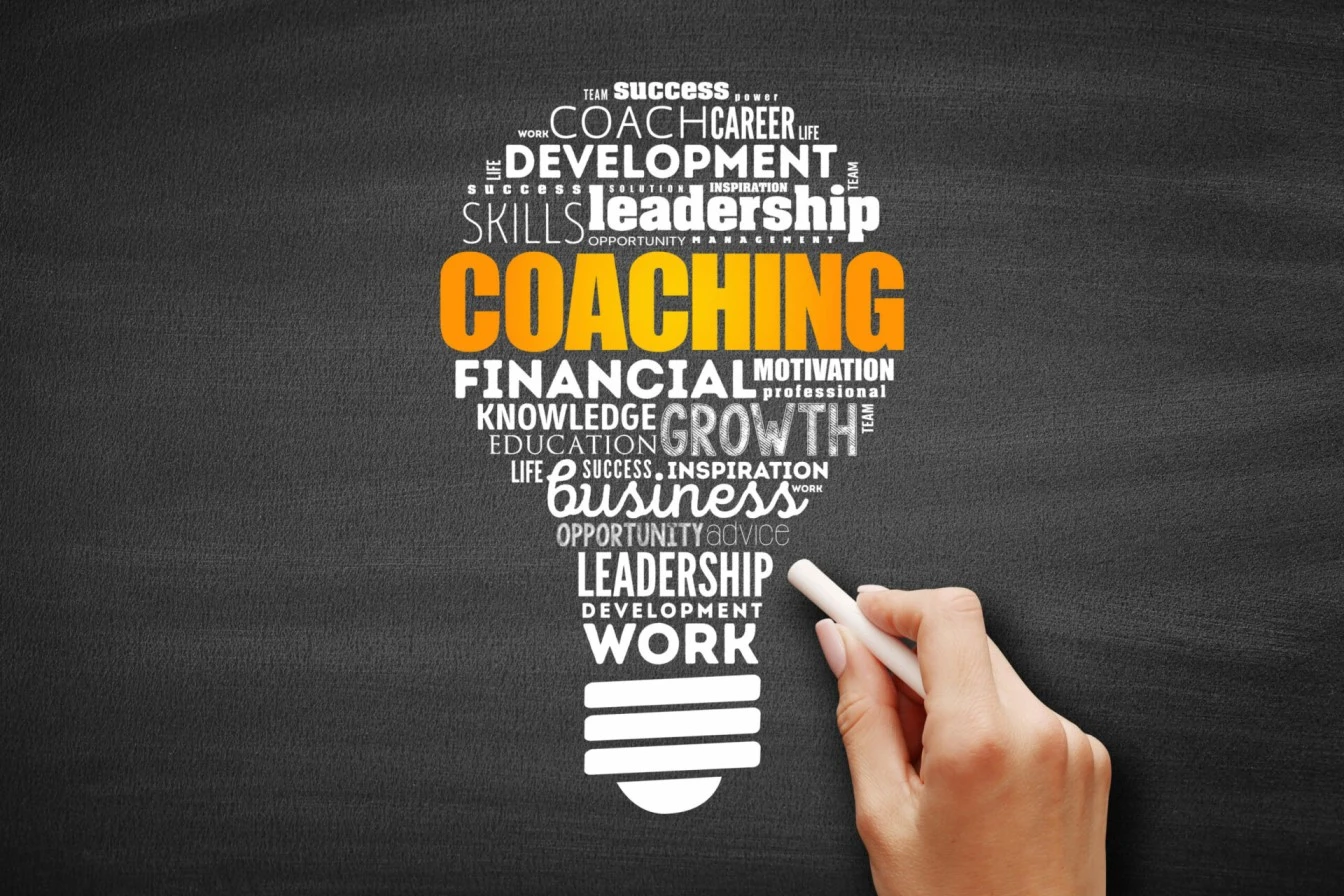 Signs You Need Leadership Coaching (Even When Business Is Growing)