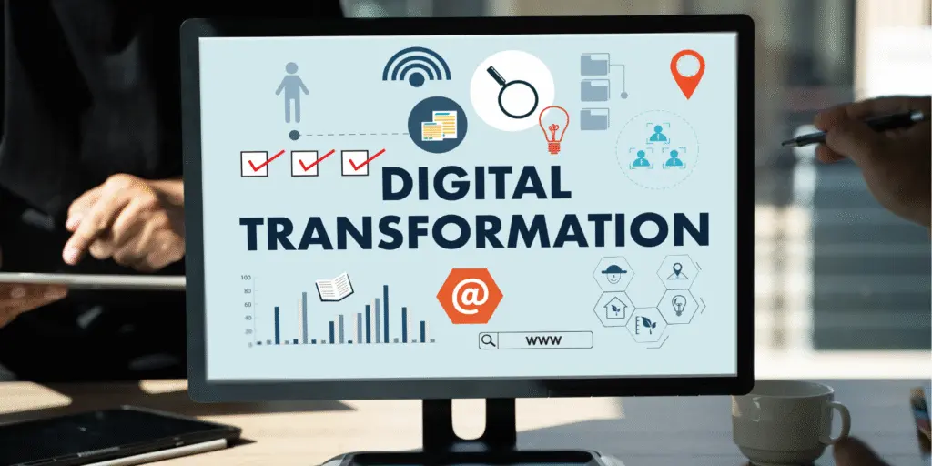  Digital Transformation for MSMEs: Where Should You Start?   | SIL