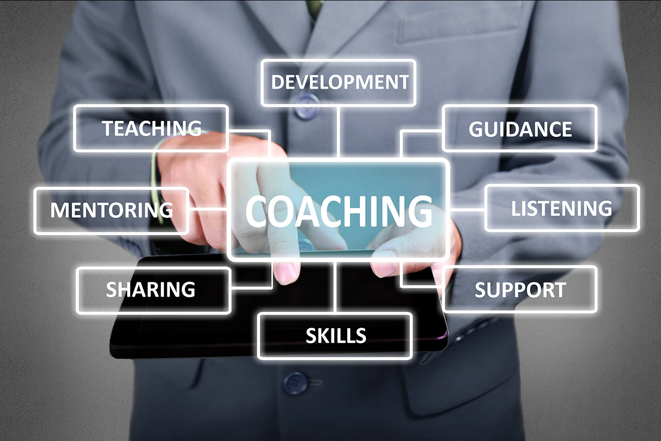 Leadership Coaching for Better Decision-Making