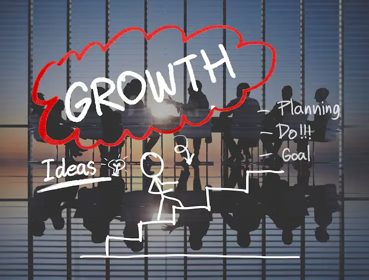  Why Most Business Growth Efforts Fail (Even When the Strategy Looks Right)   | SIL