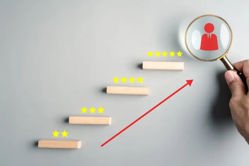 Leadership Coaching: What It Is & Why High-Growth Leaders Invest in It