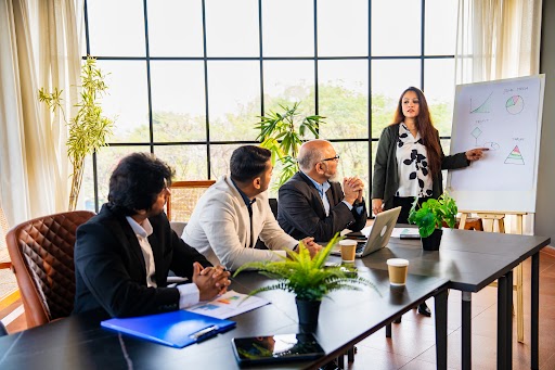 Empowering Indian MSMEs: Customized Consulting Services for Business Growth