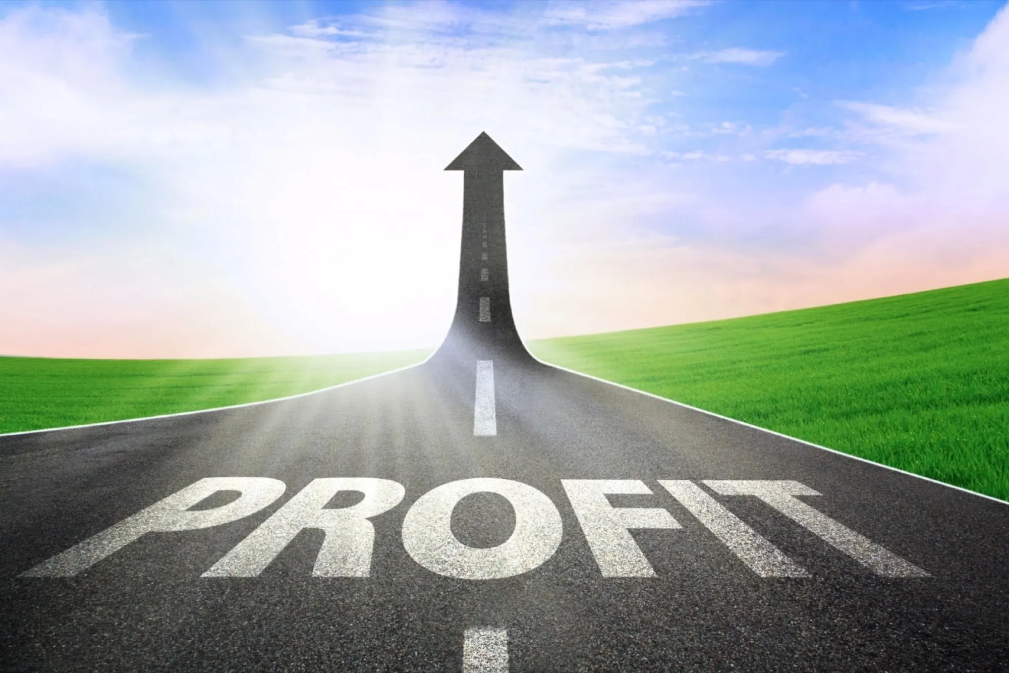 Why Your Business Is Growing but Profits Are Not Improving | SIL